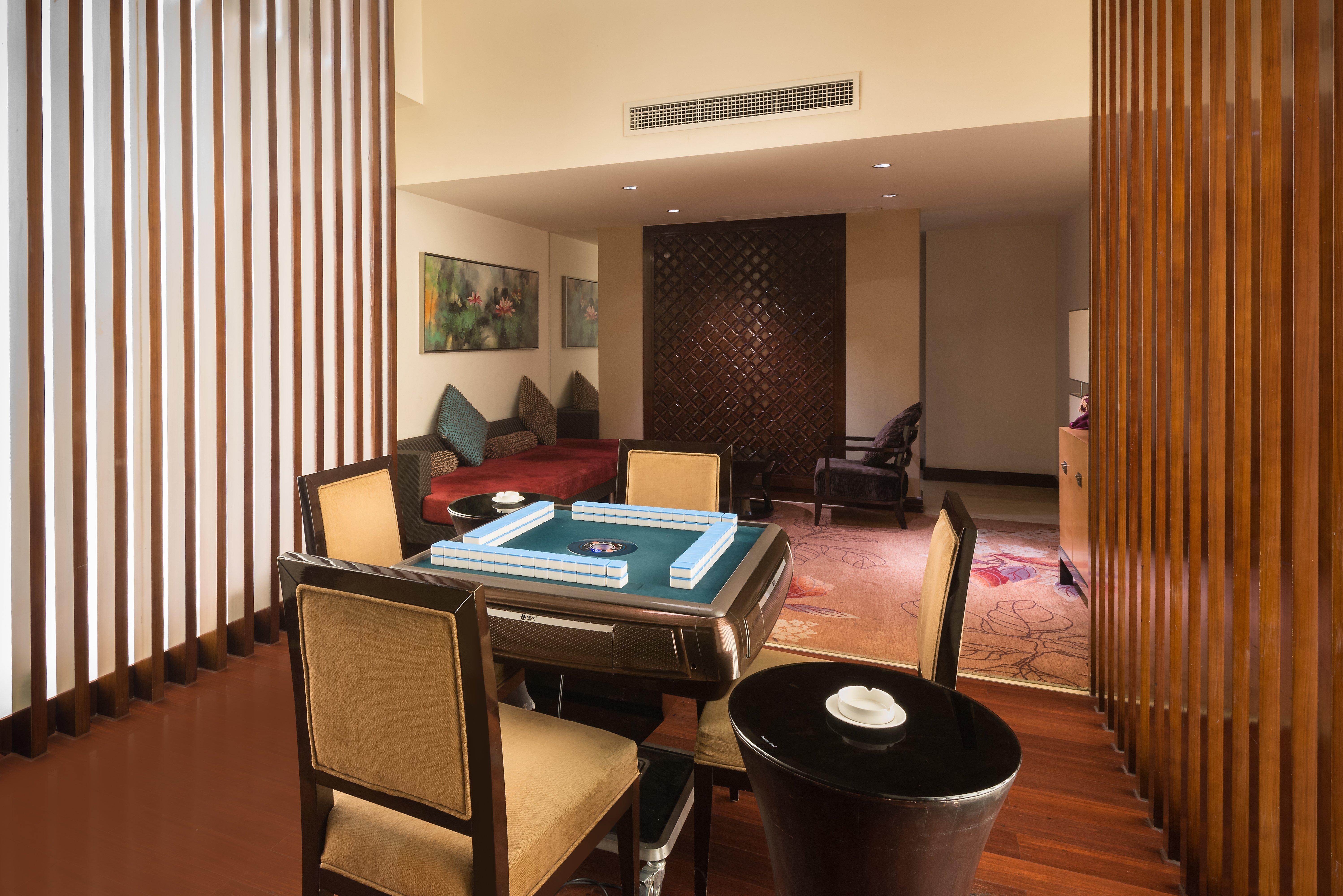 Crowne Plaza Chengdu Panda Garden By Ihg Hotel Buitenkant foto